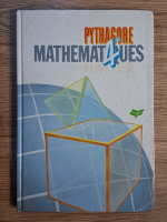 Gerard Bonnefond, Daniel Daviaud - Pythagore mathematiques 4e