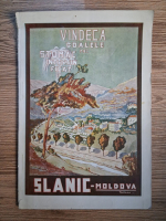 Gh. Tudoranu - Vindeca boalele de stomac, intestin, ficat. Slanic Moldova