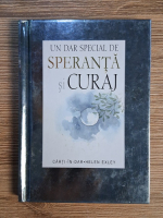 Anticariat: Helen Exley - Un dar special de speranta si curaj