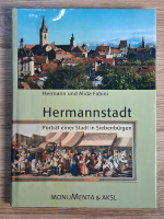 Herman Fabini, Alida Fabini - Hermannstadt