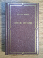 Herve Bazin - Cri de la chouette