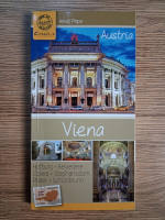 Anticariat: Ionut Popa - Austria. Viena (ghid de calatorie)