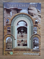 Irina Pavelet - Trasee culturale. Rezonante bizantine