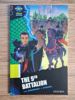 J. A. Henderson - The 9th Battalion