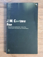 J. M. Coetzee - Foe