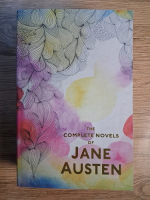 Jane Austen - The complete novels of Jane Austen