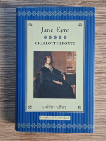 Anticariat: Jane Eyre - Charlotte Bronte
