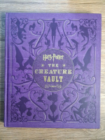 Jody Revenson - Harry Poter. The creature vault