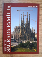 Anticariat: Jordi Bonet Armengol - Temple Sagrada Familia