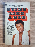 Jose Torres - Sting like a bee