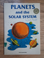 Anticariat: Keith Brandt - Planets and the solar system