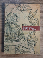 Keith Hitchins - The identity of Romania