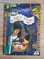 Kelly Rogers - Room 201. Buyer beware