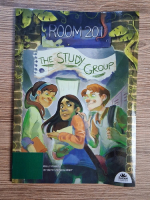 Kelly Rogers - Room 201. The study group