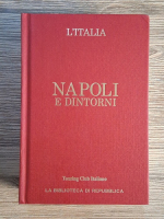 Anticariat: L'Italia. Napoli e dintorni (volumul 7)