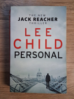Lee Child - Personal
