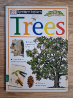 Anticariat: Linda Gamlin - Trees