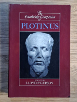 Lloyd P. Gerson - The Cambridge Companion to Plotinus