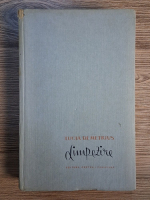 Anticariat: Lucia Demetrius - Limpezire