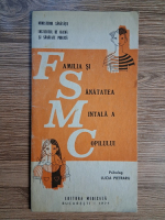 Lucia Pietraru - Familia si santatea mintala a copilului
