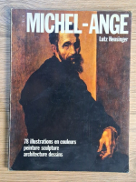 Lutz Heusinger - Michel-Ange