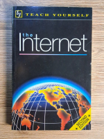Mac Bride - The internet