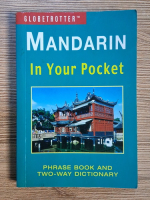 Anticariat: Mandarin in your pocket