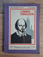 Marcela Dragomirescu-Nicolescu - Limba engleza. Manual pentru clasa a X-a liceu si anii II si III de specialitate (anul VI de studiu)
