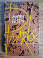 Anticariat: Marin Preda - Pazarlok