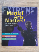 Martin J. Dougherty - Martial arts masters. The world's deadliest fighting styles