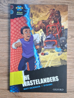 Matt Dickinson - The Wastelanders