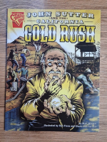 Anticariat: Matt Doeden - John Sutter and the California. Gold rush