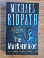 Anticariat: Michael Ridpath - The marketmaker