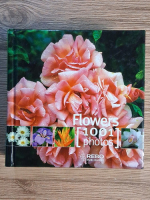 Anticariat: Michel Viard - Flowers. 1001 photos