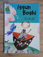 Mick Gowar - Issun Boshi