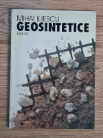 Mihai Iliescu - Geosintetice