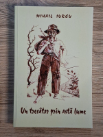 Mihail Iurcu - Un trecator prin asta lume