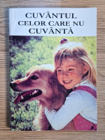 Anticariat: Moise Sipa - Cuvantul celor care nu cuvanta
