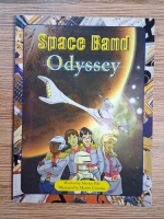 Anticariat: Murray Pile -  Space band. Odyssey