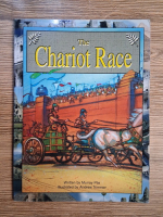 Murray Pile - The Chariot race
