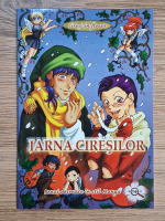 Nane Crasnean - Ciresi in floare. Iarna Ciresilor