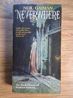 Neil Gaiman - Neverwhere