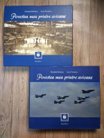 Nicoleta Bichescu - Povestea mea printre avioane (2 volume)