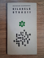 Anticariat: Octavian Georgescu - Silabele strazii