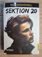 Paul Dowswell - Sektion 20