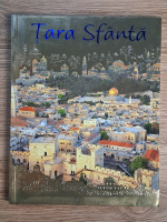 Anticariat: Pelerin in Tara Sfanta