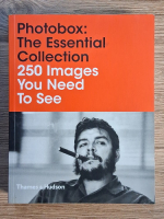 Photobox: The essential collection 250 images you need to see