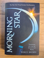 Pierce Brown - Morning Star