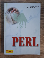 R. Allen Wyke, Donald B. Thomas - PERL