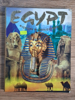 Anticariat: R. Ventura - Egypt. History and civilization